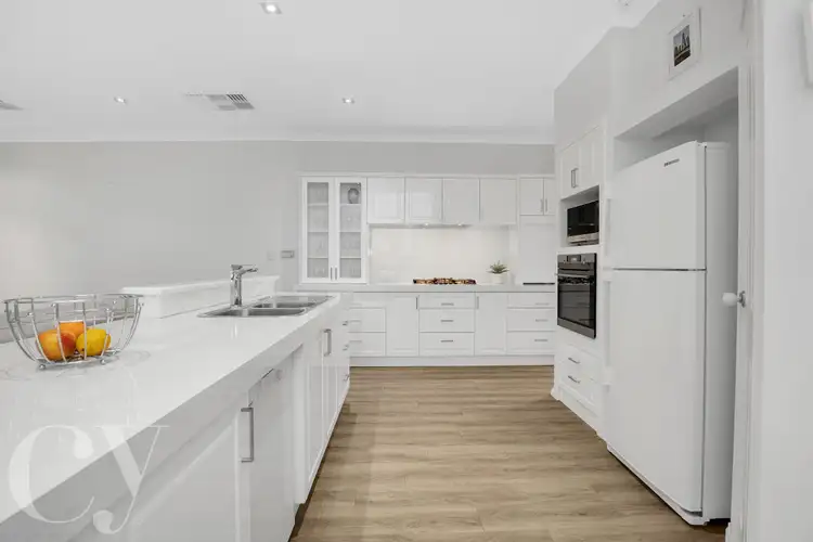 Fourth view of Homely house listing, 25 Conochie Crescent, Manning WA 6152