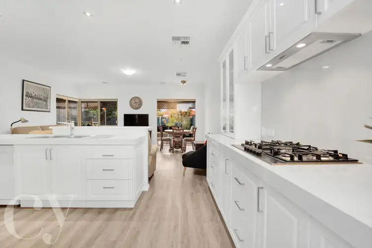 Fifth view of Homely house listing, 25 Conochie Crescent, Manning WA 6152