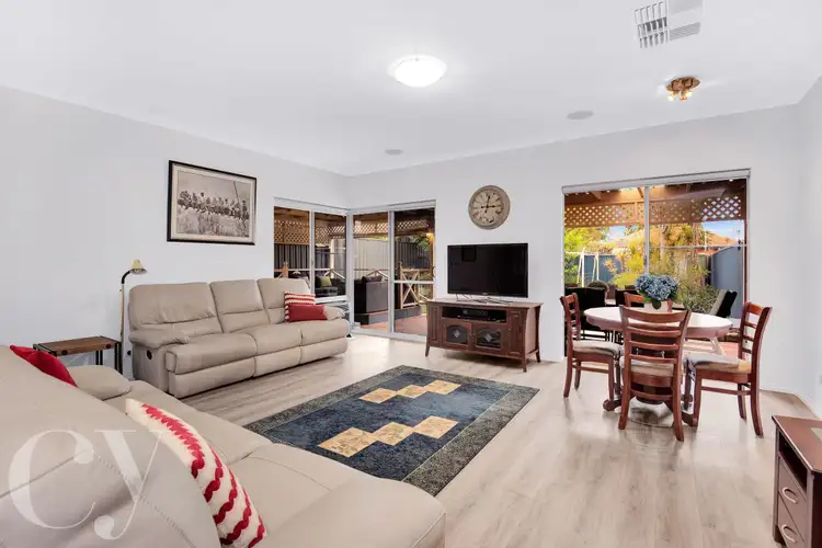 Sixth view of Homely house listing, 25 Conochie Crescent, Manning WA 6152