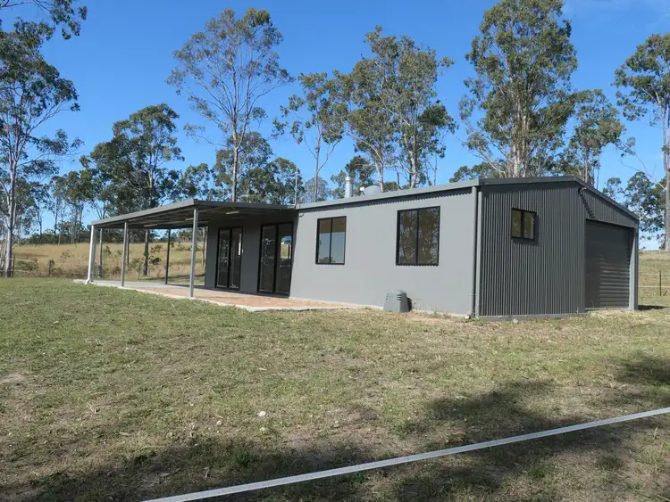 Main view of Homely rural property listing, Address available on request