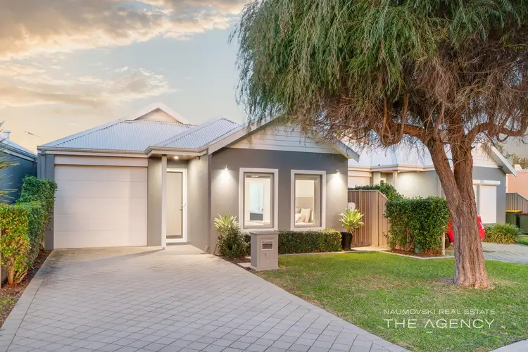 14B Archibald Road, Balcatta WA 6021