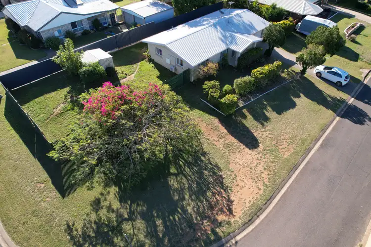 25 Hutchings Street, Gracemere QLD 4702