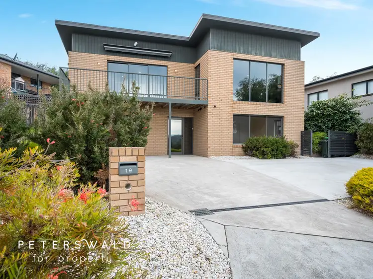 Main view of Homely house listing, 19 Carbeen Street, Mornington TAS 7018