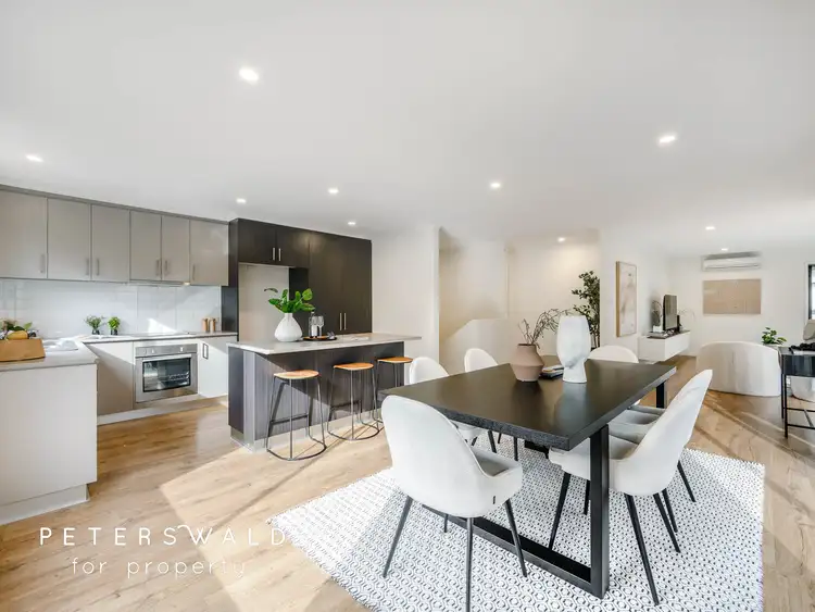 Fourth view of Homely house listing, 19 Carbeen Street, Mornington TAS 7018