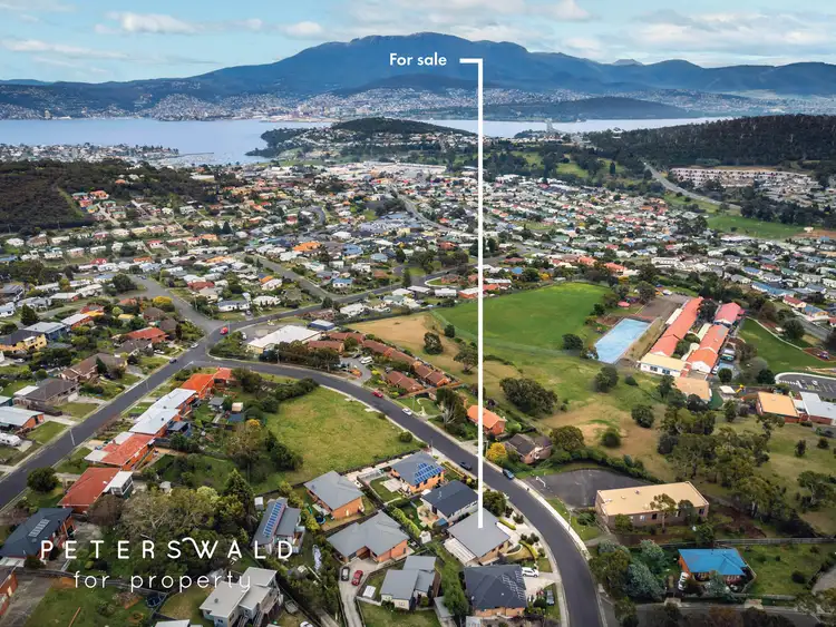 Fifth view of Homely house listing, 19 Carbeen Street, Mornington TAS 7018