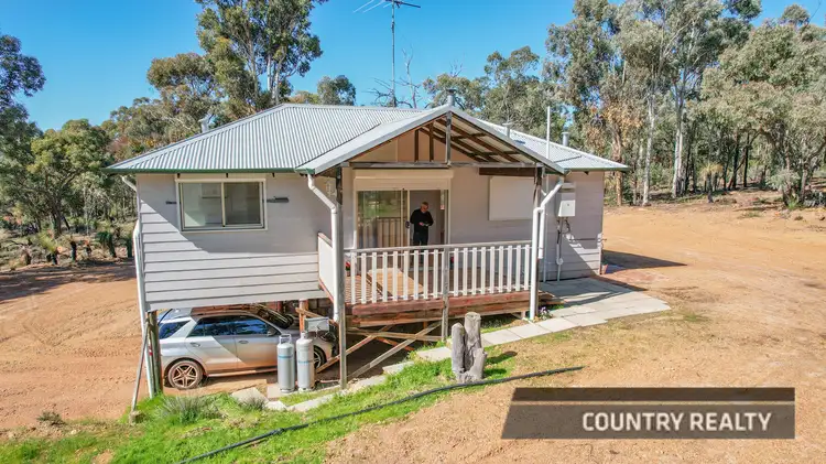 Main view of Homely house listing, 17 Parkland Drive, Julimar, Toodyay WA 6566