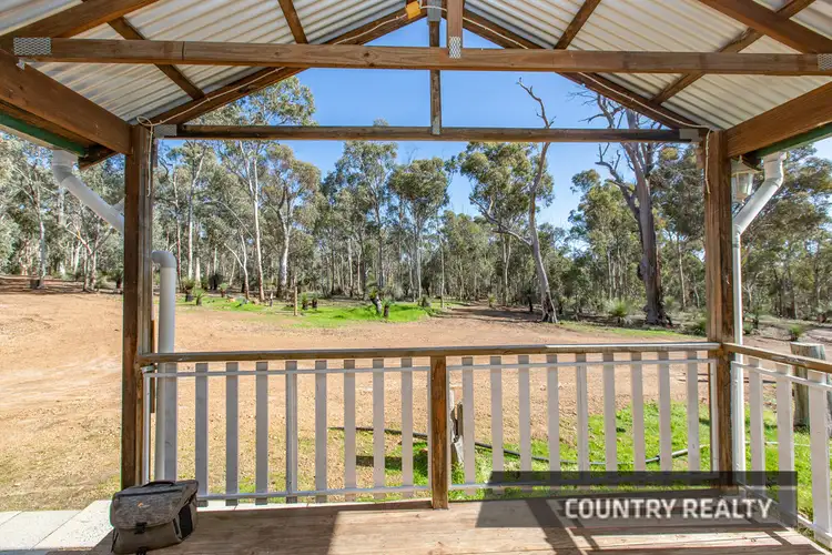 Fourth view of Homely house listing, 17 Parkland Drive, Julimar, Toodyay WA 6566