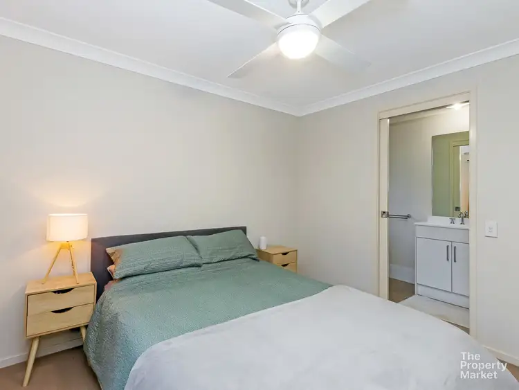 Sixth view of Homely semi-detached listing, 3a and 3b Lexington Avenue, Wadalba NSW 2259