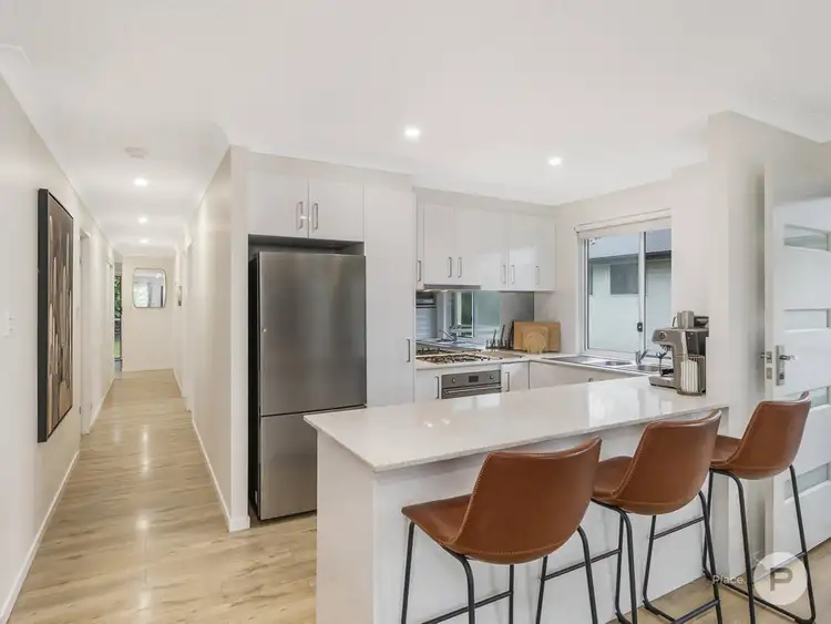 Fifth view of Homely house listing, 10 Vauxhall Street, North Tivoli QLD 4305