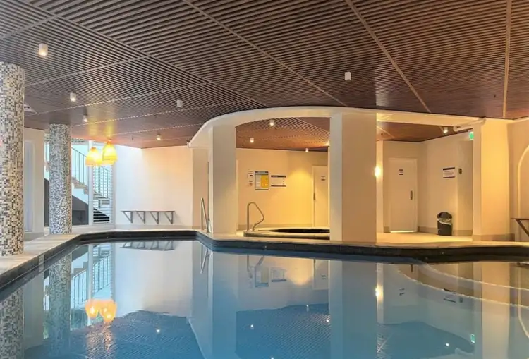 Main view of Homely apartment listing, 9A/30 Laycock Street, Surfers Paradise QLD 4217