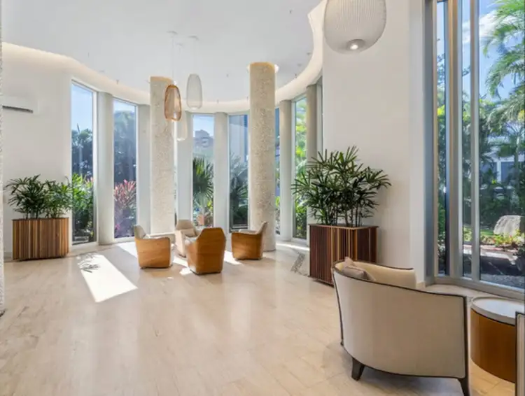 Fifth view of Homely apartment listing, 9A/30 Laycock Street, Surfers Paradise QLD 4217