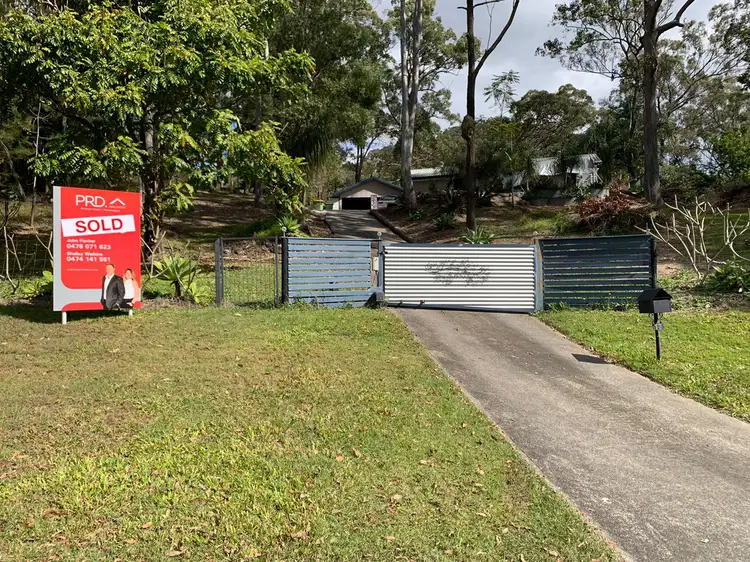13 Jedda Street, Tallebudgera QLD 4228