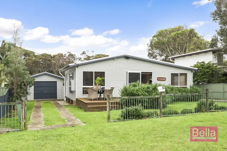 21 Merry Street, Kioloa NSW 2539