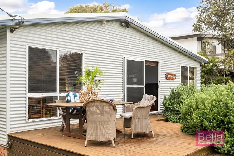 Fifth view of Homely house listing, 21 Merry Street, Kioloa NSW 2539