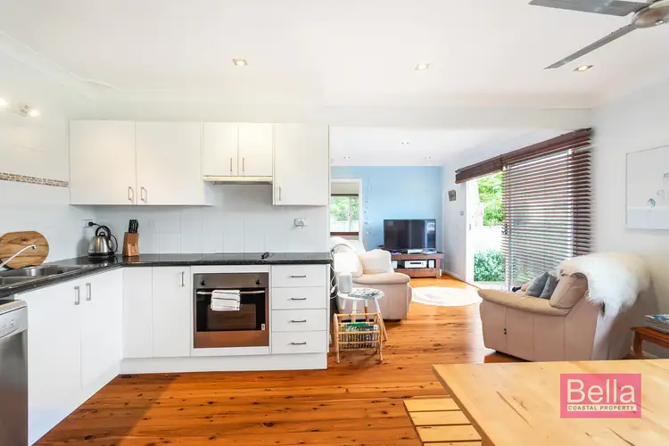 Sixth view of Homely house listing, 21 Merry Street, Kioloa NSW 2539