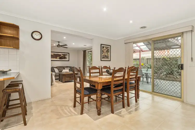 Second view of Homely house listing, 36 Raffindale Crescent, Cranbourne West VIC 3977