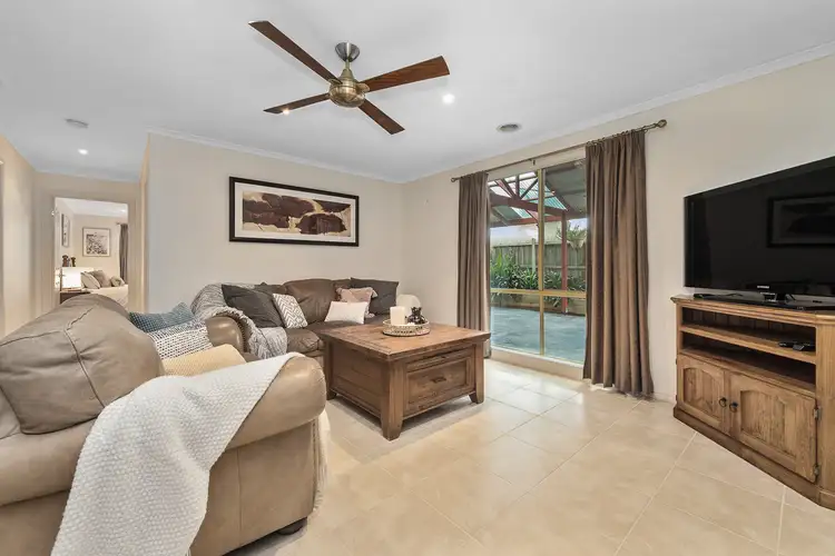 Third view of Homely house listing, 36 Raffindale Crescent, Cranbourne West VIC 3977