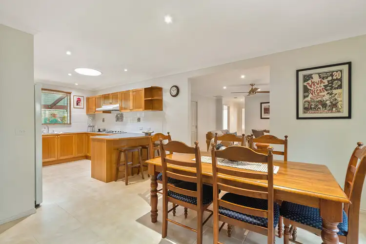 Fourth view of Homely house listing, 36 Raffindale Crescent, Cranbourne West VIC 3977