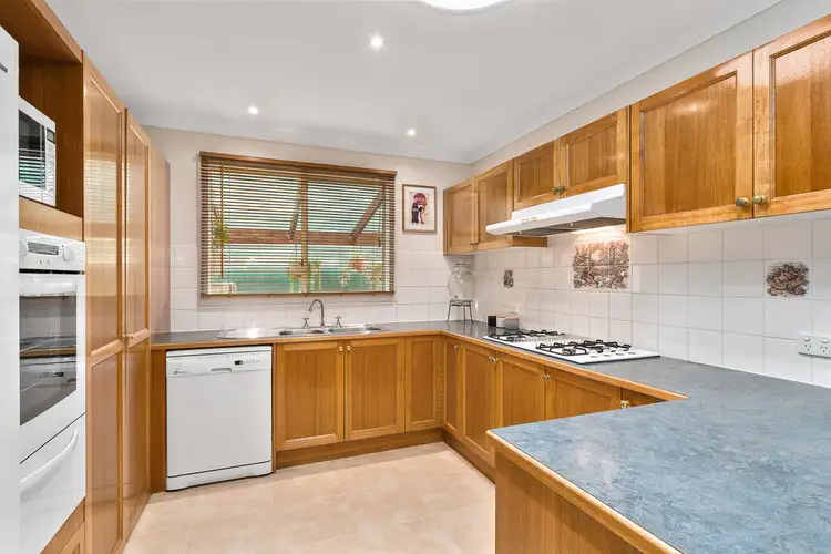 Fifth view of Homely house listing, 36 Raffindale Crescent, Cranbourne West VIC 3977