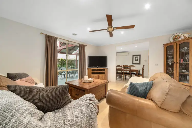 Sixth view of Homely house listing, 36 Raffindale Crescent, Cranbourne West VIC 3977