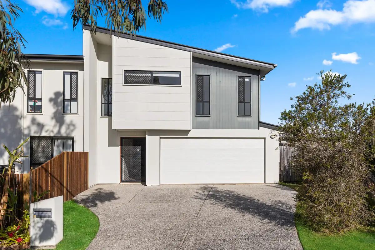 Main view of Homely townhouse listing, 2/3 Sundew Place, Peregian Springs QLD 4573