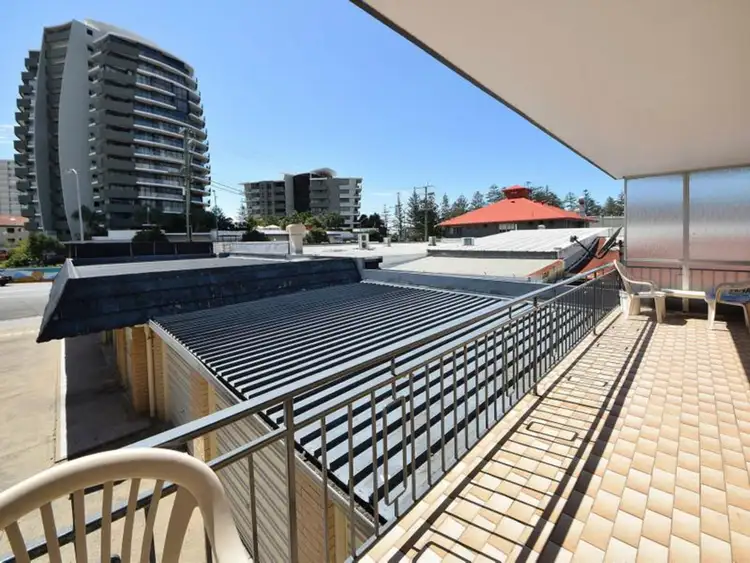 Second view of Homely unit listing, 5/1740 Gold Coast Highway, Burleigh Heads QLD 4220