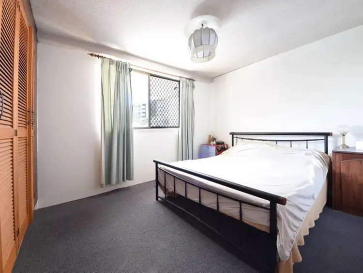 Third view of Homely unit listing, 5/1740 Gold Coast Highway, Burleigh Heads QLD 4220