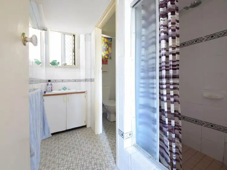 Fourth view of Homely unit listing, 5/1740 Gold Coast Highway, Burleigh Heads QLD 4220