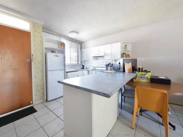 Fifth view of Homely unit listing, 5/1740 Gold Coast Highway, Burleigh Heads QLD 4220