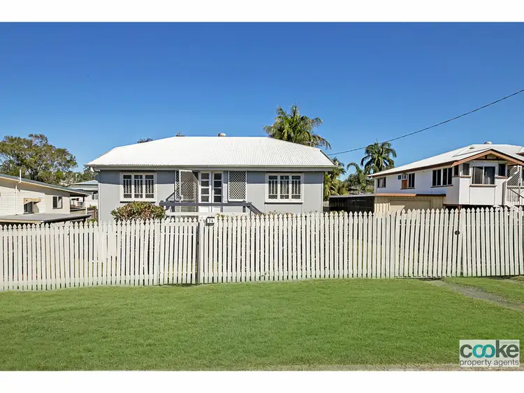 Fourth view of Homely house listing, 74 Burnett Street, Berserker QLD 4701