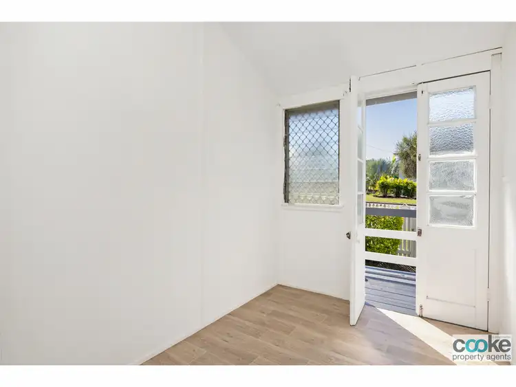 Fifth view of Homely house listing, 74 Burnett Street, Berserker QLD 4701