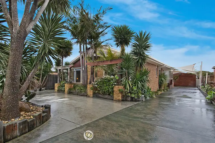 Second view of Homely house listing, 67 Hove Road, Rosebud VIC 3939