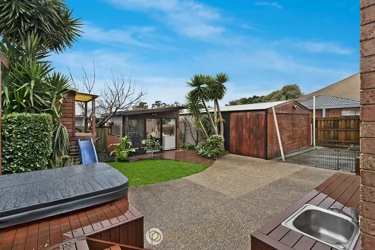 Third view of Homely house listing, 67 Hove Road, Rosebud VIC 3939