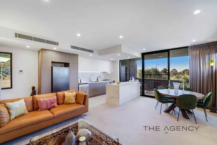 Main view of Homely unit listing, 105/87 Robert Street, Como WA 6152