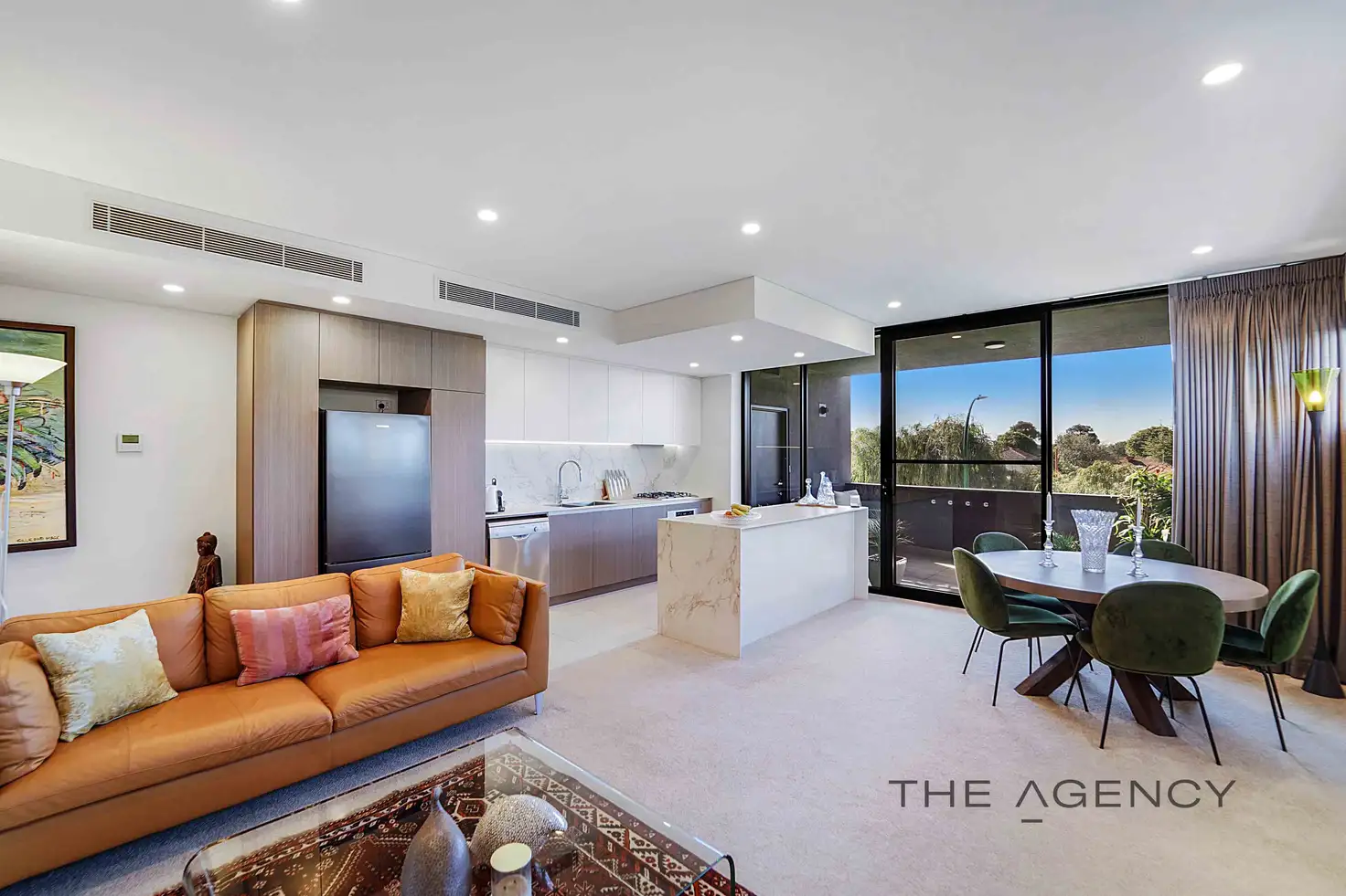 Main view of Homely unit listing, 105/87 Robert Street, Como WA 6152