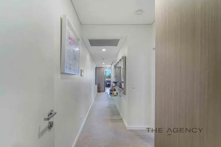 Second view of Homely unit listing, 105/87 Robert Street, Como WA 6152