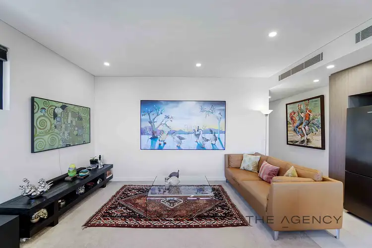 Fifth view of Homely unit listing, 105/87 Robert Street, Como WA 6152