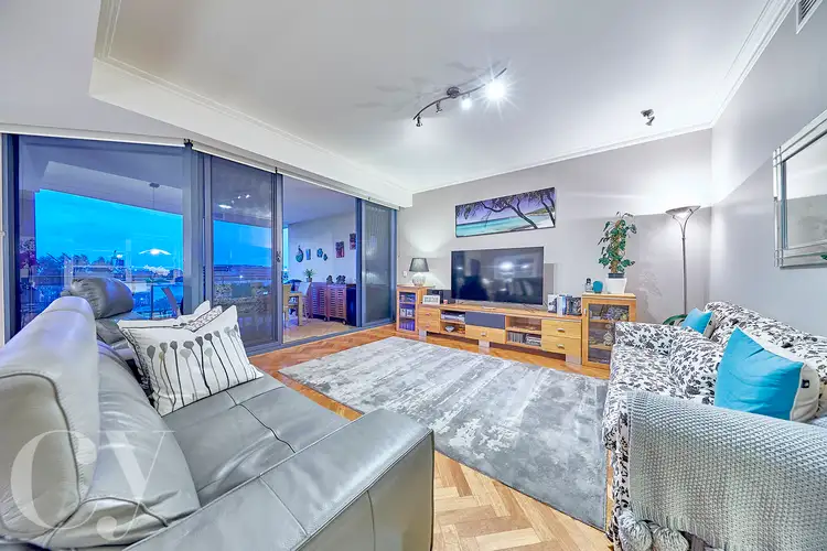 27/1 Riverside Road, East Fremantle WA 6158