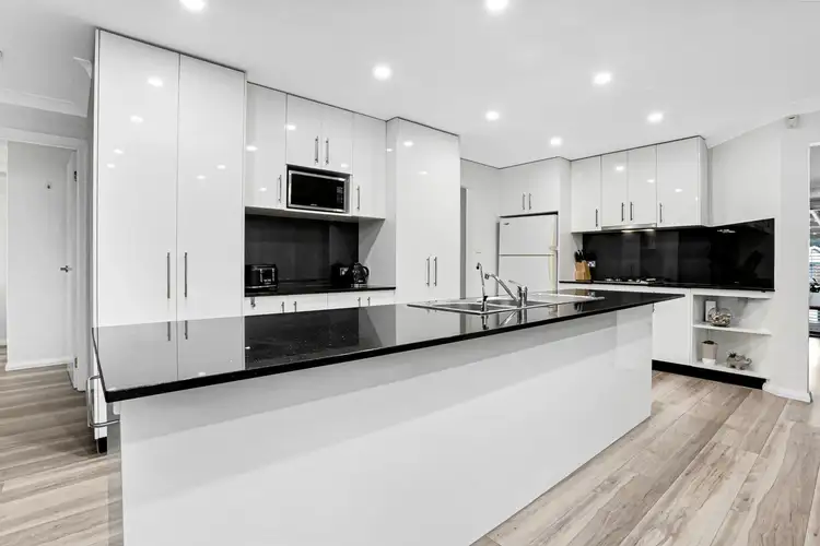 Second view of Homely house listing, 14 Pyramus Circuit, Rosemeadow NSW 2560