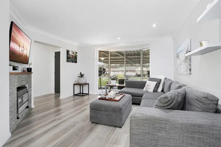 Fourth view of Homely house listing, 14 Pyramus Circuit, Rosemeadow NSW 2560