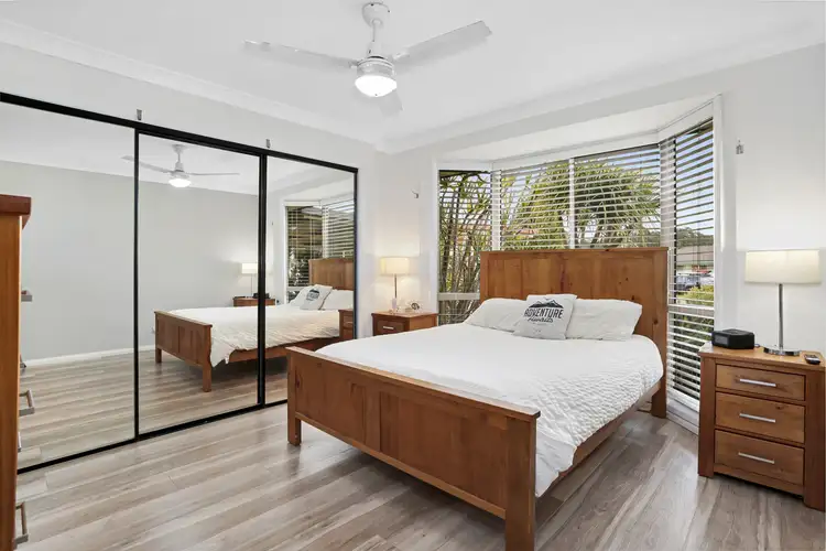 Sixth view of Homely house listing, 14 Pyramus Circuit, Rosemeadow NSW 2560