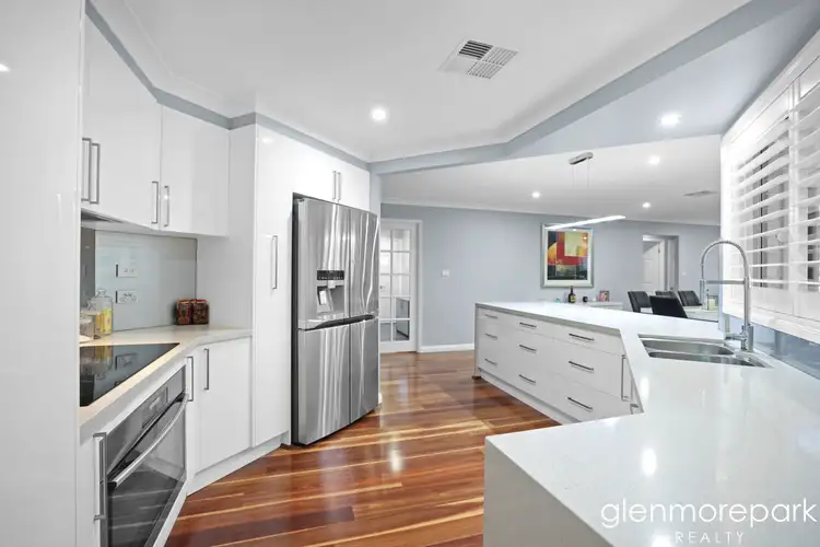 Third view of Homely house listing, 23 Monteray Terrace, Glenmore Park NSW 2745