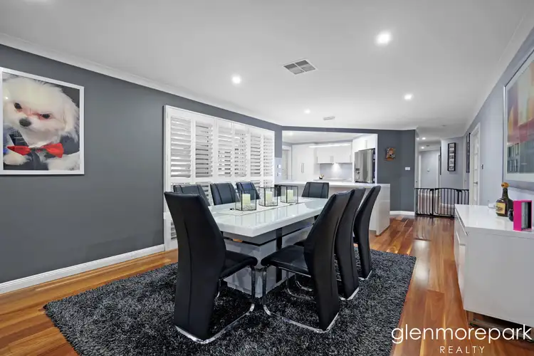 Fourth view of Homely house listing, 23 Monteray Terrace, Glenmore Park NSW 2745