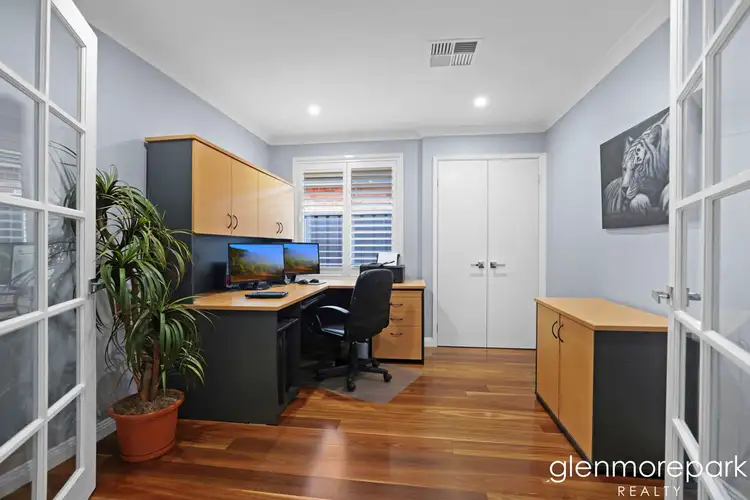 Sixth view of Homely house listing, 23 Monteray Terrace, Glenmore Park NSW 2745