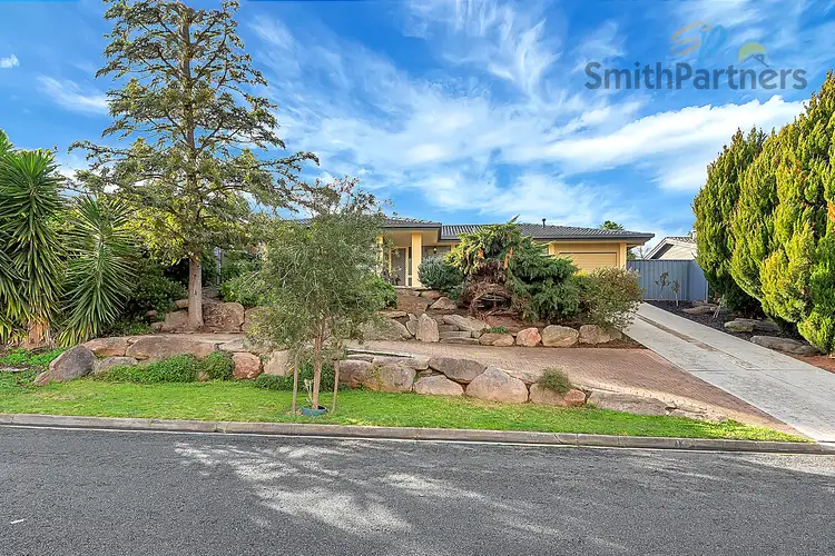 14 Klopper Street, Redwood Park SA 5097