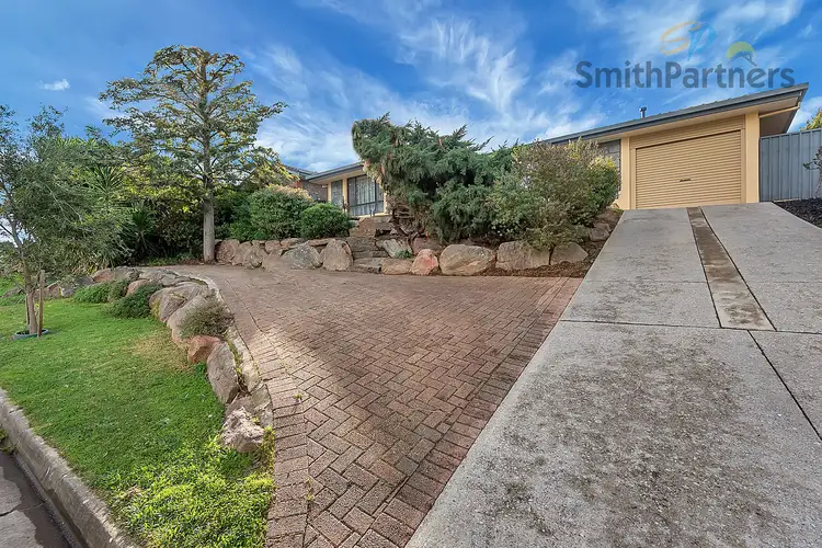 Second view of Homely house listing, 14 Klopper Street, Redwood Park SA 5097