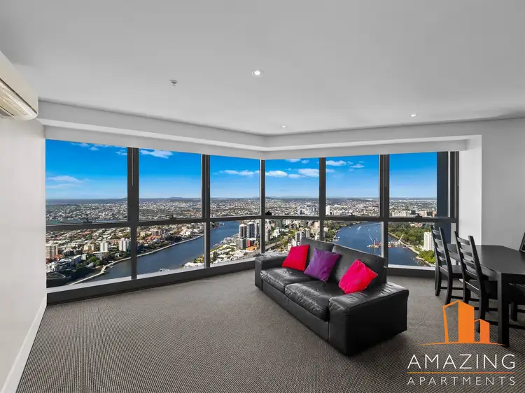 501 Adelaide Street, Brisbane City QLD 4000