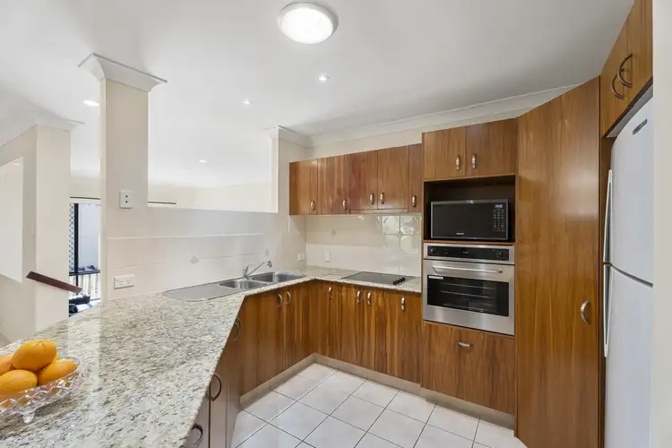 Second view of Homely house listing, 48 Riverwood Drive, Ashmore QLD 4214