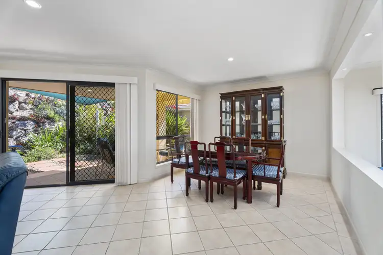 Sixth view of Homely house listing, 48 Riverwood Drive, Ashmore QLD 4214