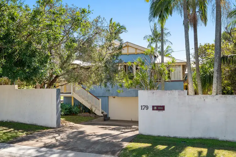 179 Lloyd Street, Enoggera QLD 4051